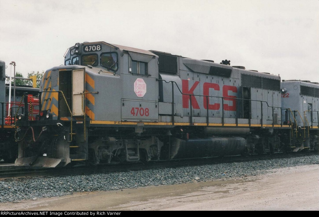 KCS #4708